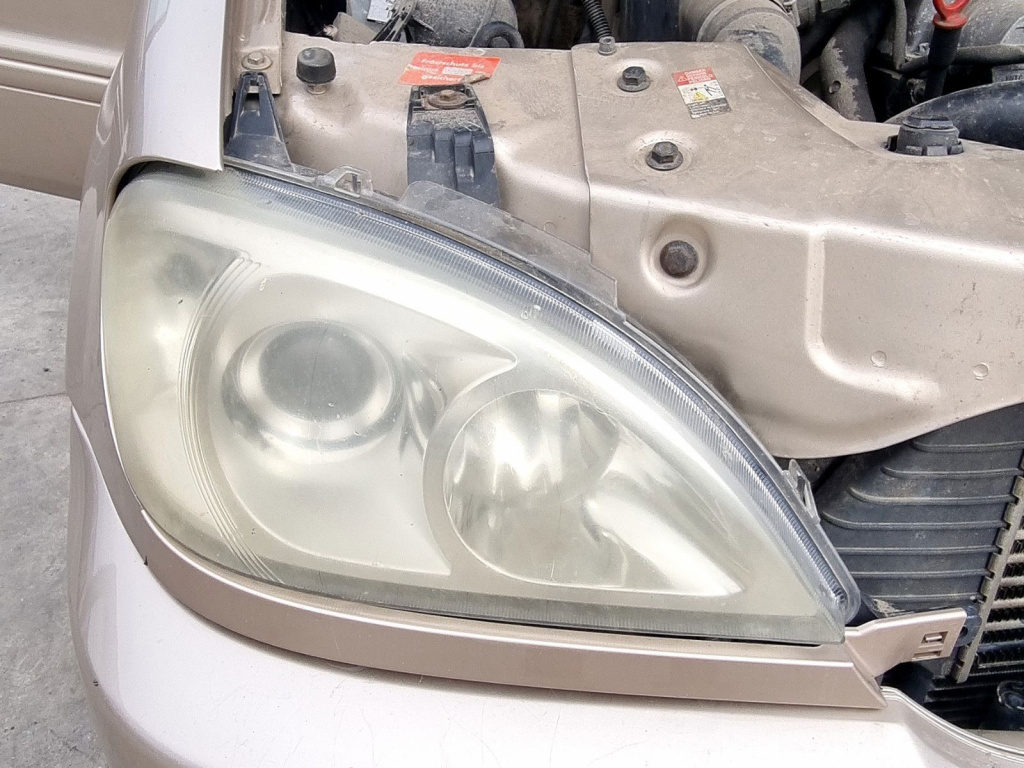Far dreapta Mercedes Clasa ML (W163) [Fabr 1998-2005] 2.7 CDI 612963 120KW / 163CP