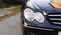 Far dreapta Mercedes CLK 350 BENZINA W209 cabrio