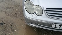 Far dreapta Mercedes CLK w209