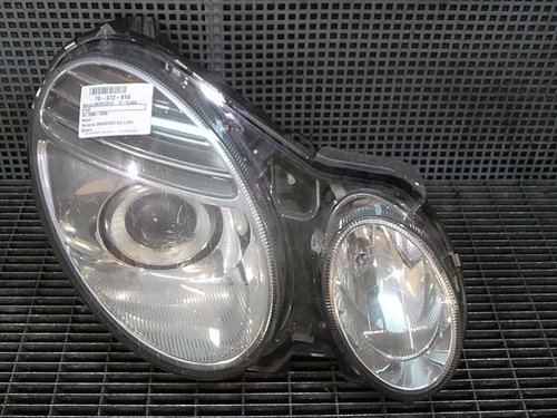 FAR DREAPTA MERCEDES E-CLASS - - (2005 2009)