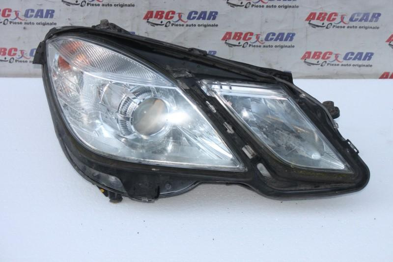 Far dreapta Mercedes E-Class 2009-2016 W212 A2128208461