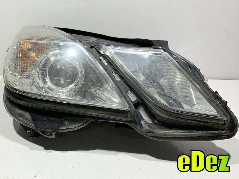 Far dreapta Mercedes E-Class (2009->) [W212] A2128200461