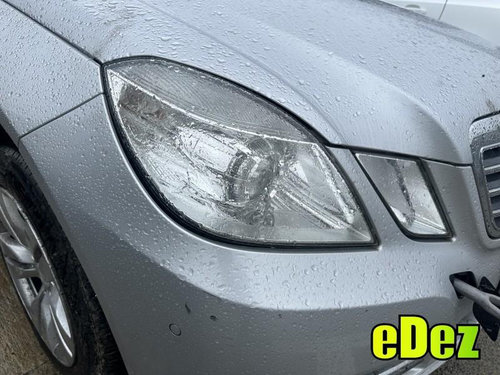 Far dreapta Mercedes E-Class (2009->) [W212] A2128200461