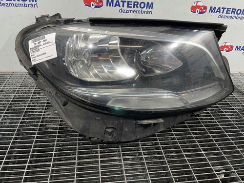 FAR DREAPTA MERCEDES E-CLASS - - (2016 2020)