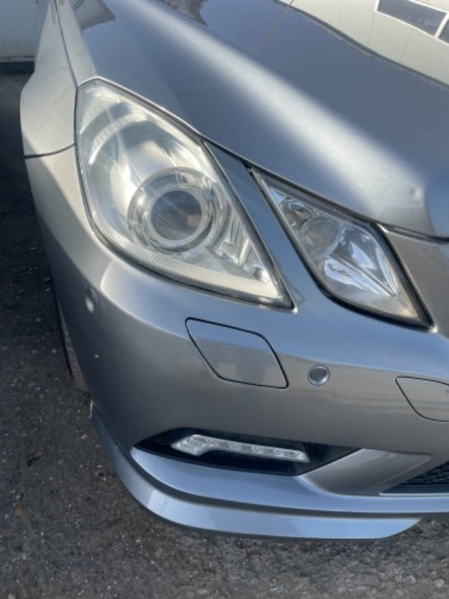 Far dreapta Mercedes e class coupe w207 bi-xenon adaptiv