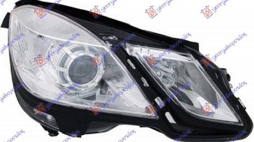 Far Dreapta Mercedes E Class W212 2009 2010 2011 2012 2013 (PC)