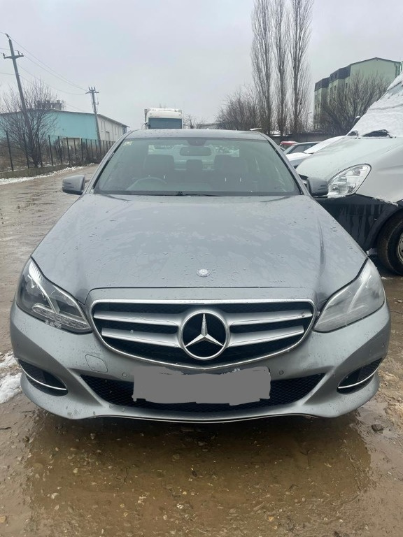 Far dreapta Mercedes e200 cdi w212 facelift