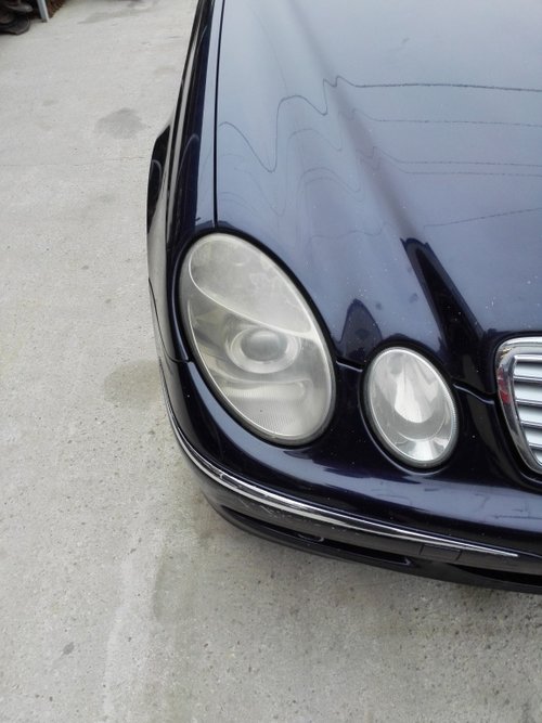 Far dreapta Mercedes E270 cdi w211 2002-2005
