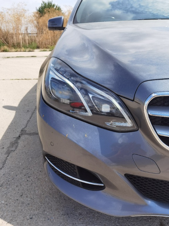 Far dreapta Mercedes E300 cdi w212 facelift ILS