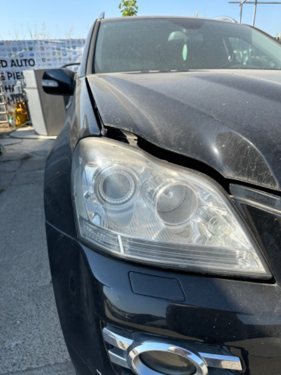 Far dreapta Mercedes Gl x164 bi-xenon de Europa