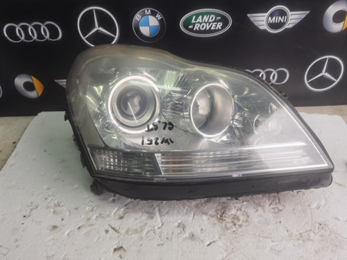 Far dreapta Mercedes GL X164 fara xenon
