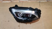 Far dreapta Mercedes GLC W253 full led (2014-2019)...