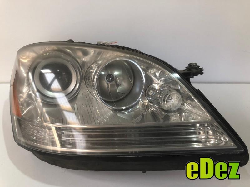 Far dreapta Mercedes ML (2006-2011)[w164]