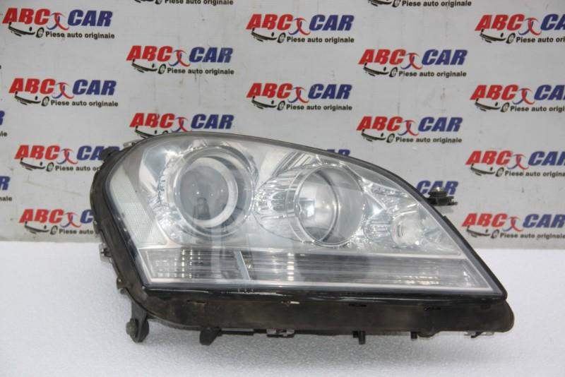 Far dreapta  Mercedes ML 2006-2011 w164