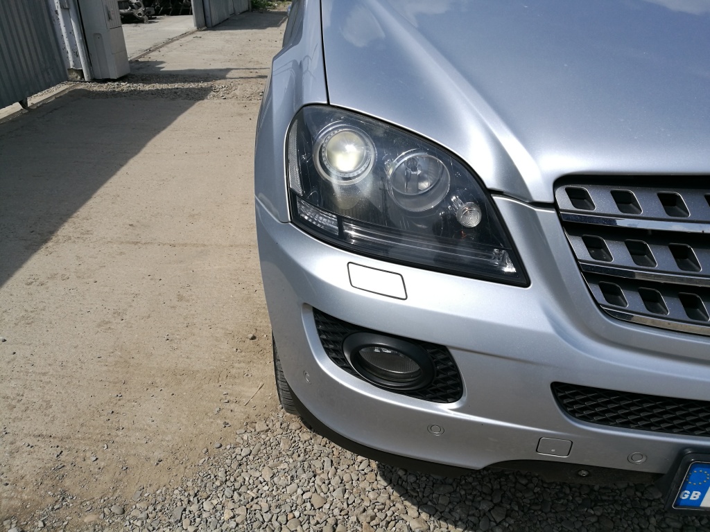 Far dreapta Mercedes ML 320 cdi W164 EDITION 10