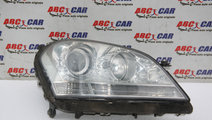 Far dreapta Mercedes ML-Class W164 2006-2011