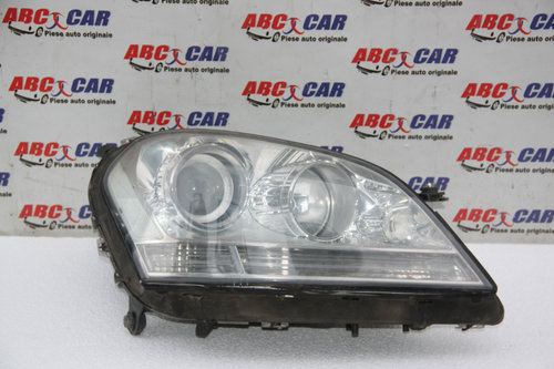 Far dreapta Mercedes ML-Class W164 2006-2011