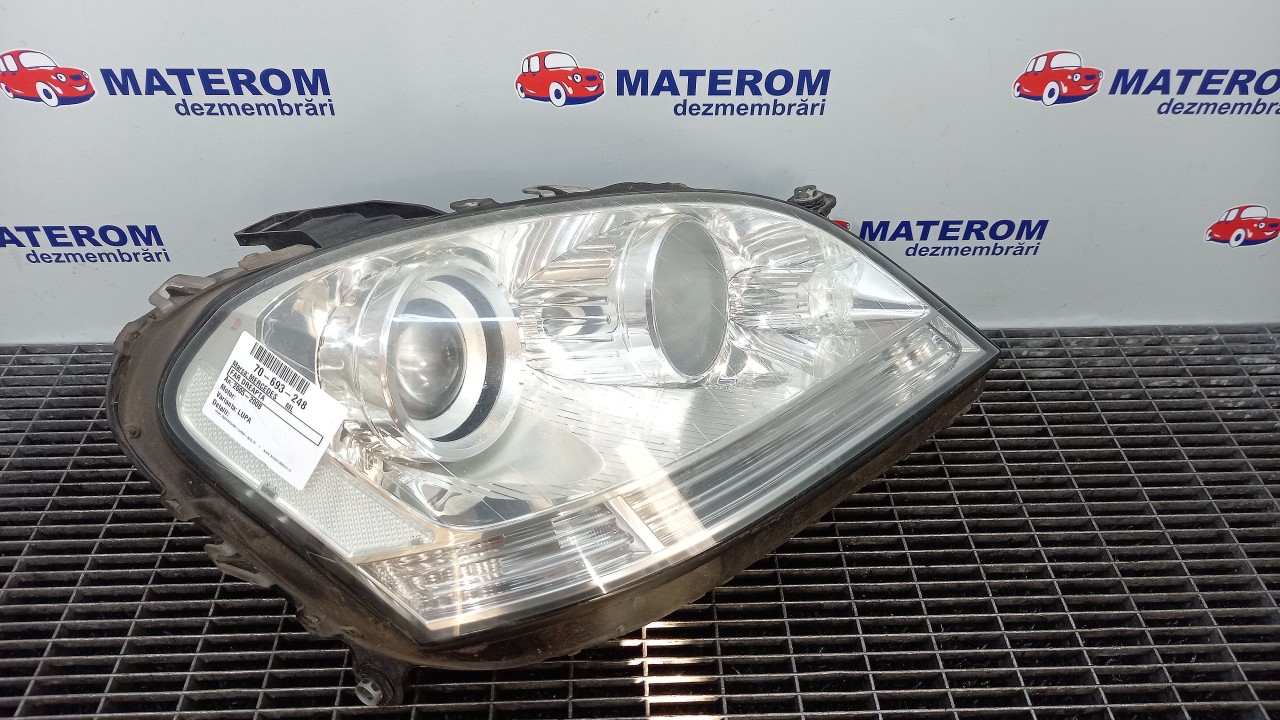FAR DREAPTA MERCEDES ML ML - - (2005 2008)