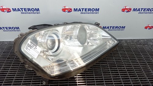 FAR DREAPTA MERCEDES ML ML - - (2005 2008)