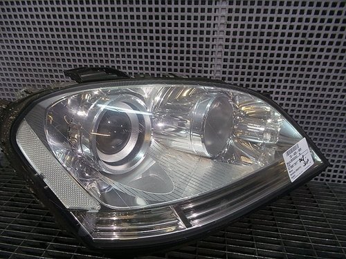 FAR DREAPTA MERCEDES ML ML - - (2005 2011)