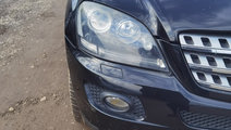 Far dreapta Mercedes ML W164 an 2007 Edition 10