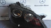 Far dreapta Mercedes ML W164 EDITION 10