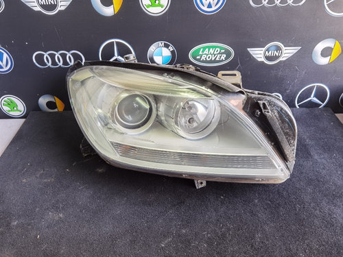 Far dreapta Mercedes ML350 CDI W166 fara xenon