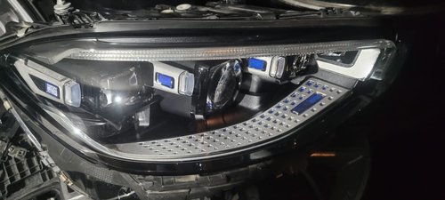Far Dreapta Mercedes S W223 cod  A2239061804