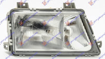 Far Dreapta Mercedes Sprinter W901-905 1995-2006 (...