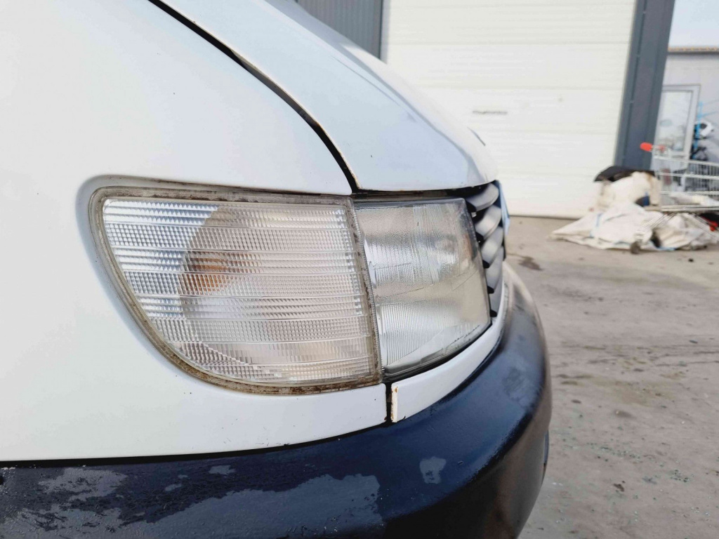Far dreapta Mercedes Vito 108 [Fabr 1996-2003] OEM