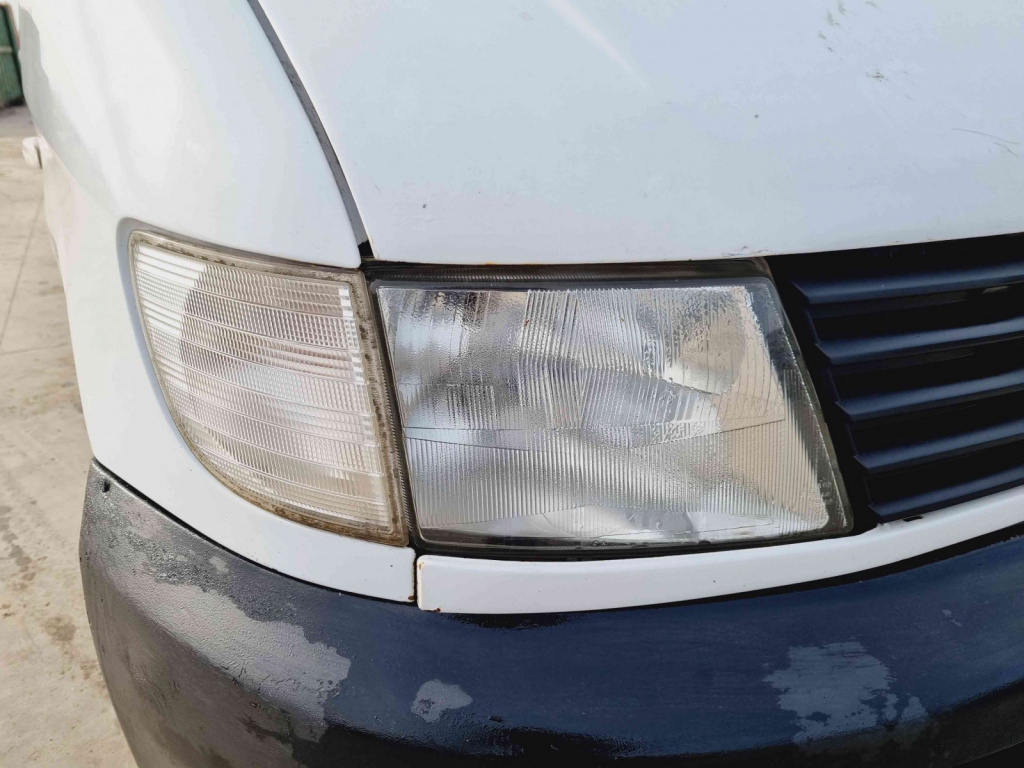 Far dreapta Mercedes Vito 108 [Fabr 1996-2003] OEM