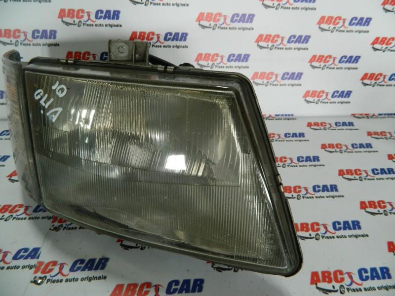 Far dreapta Mercedes Vito 1996-2003 W638