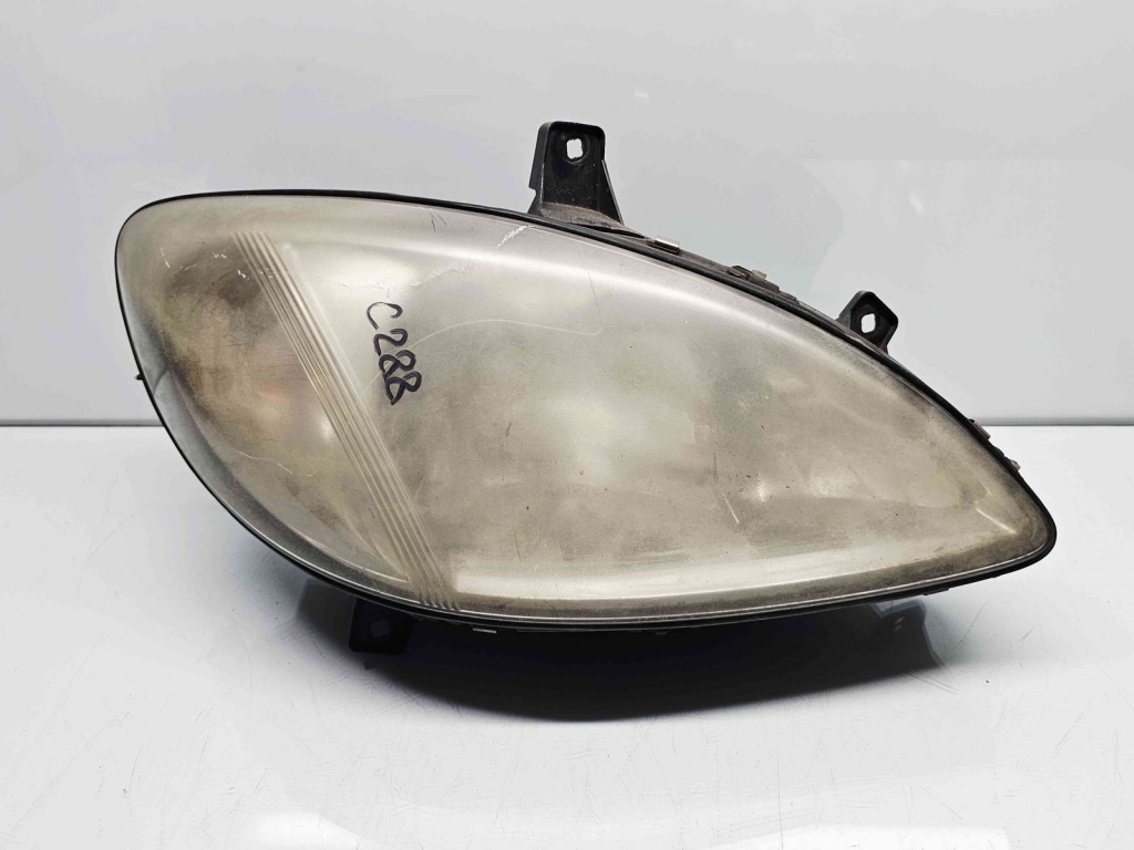 Far dreapta Mercedes Vito Autobus (W639) [Fabr 2003-2014] OEM