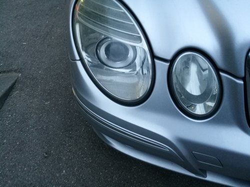 Far dreapta Mercedes W211 facelift e class