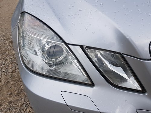 FAR DREAPTA MERCEDES W212 E-CLASS