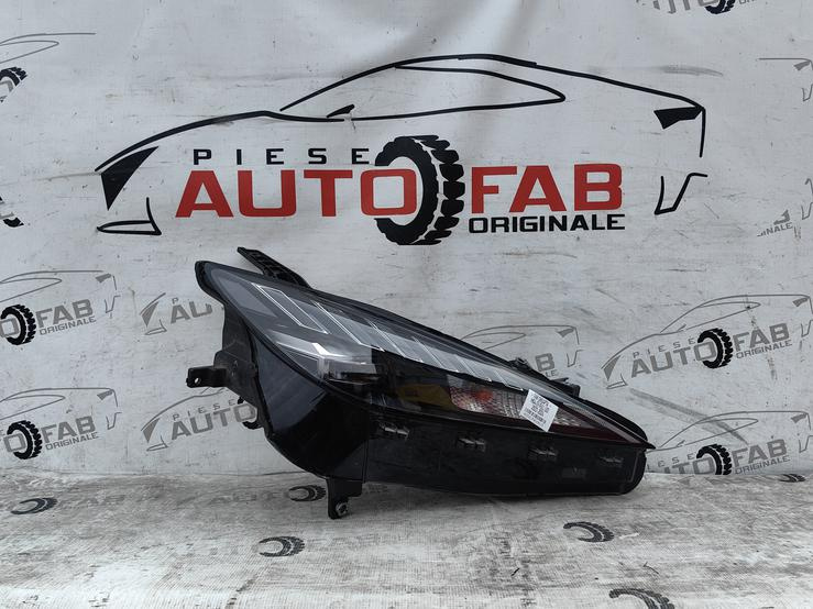 Far dreapta MG4 EV Full LED an 2022-2023-2024 W3VLFKVWJ7