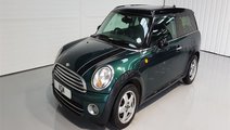 Far dreapta Mini Clubman 2008 hatchback 1.6