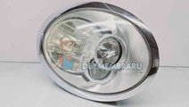 Far dreapta MINI Cooper (R50, R53) [Fabr 2001-2006...