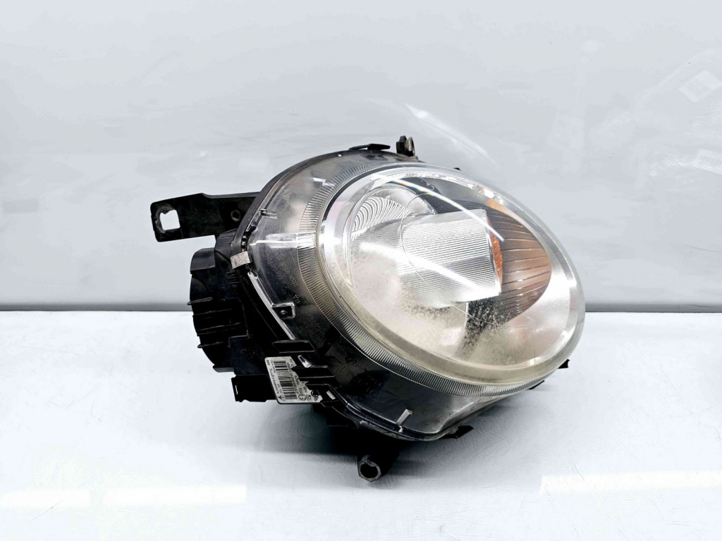 Far dreapta MINI Cooper (R56) [Fabr 2006-2014] 0301225701