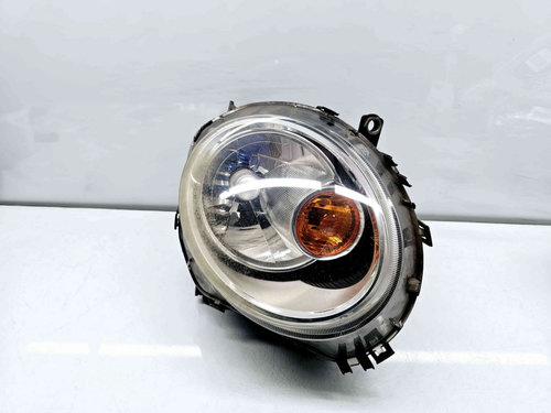 Far dreapta MINI Cooper (R56) [Fabr 2006-2014] 0301225701