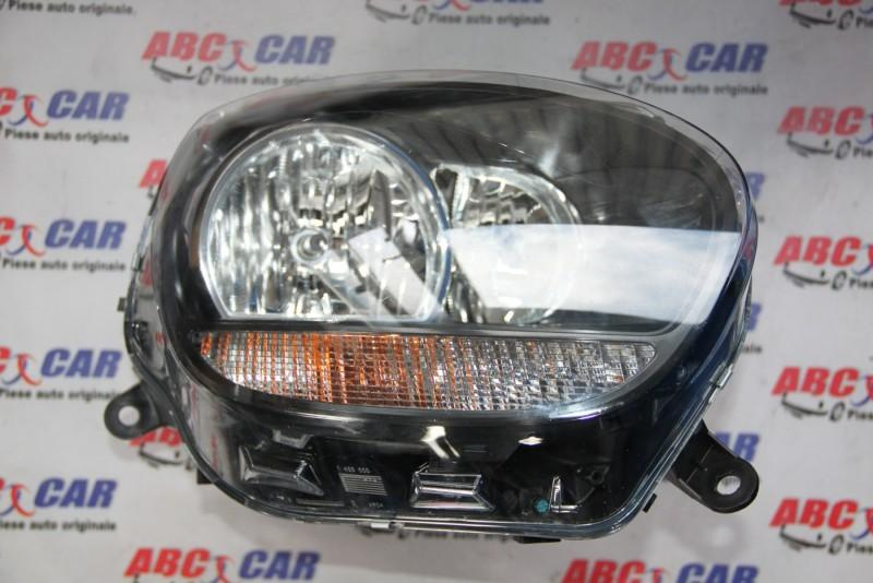 Far dreapta MINI Countryman 2010-> R60 7390148-04