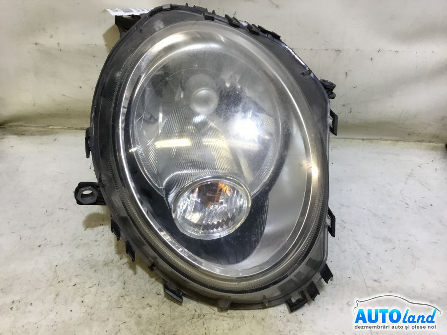 Far Dreapta Mini HATCH R56 2006-2014