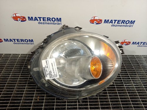 FAR DREAPTA MINI ONE-CLUBMAN - - (2010 2014)