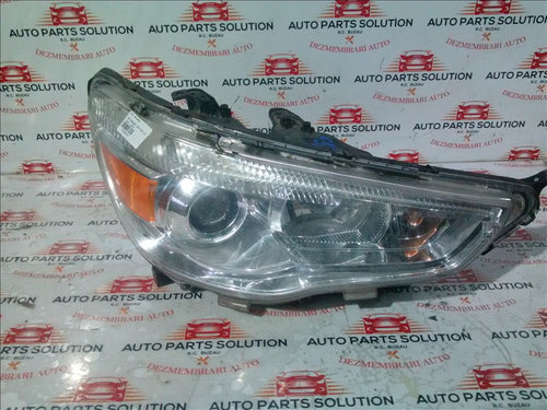 Far dreapta MITSUBISHI ASX 4x4 an fabr. 2013