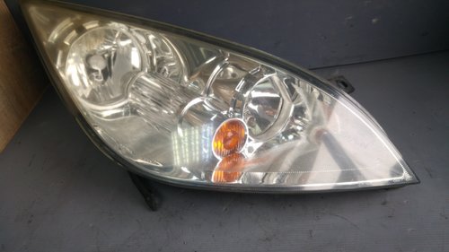 Far dreapta mitsubishi colt 6 1.5 b 2007 0301208202