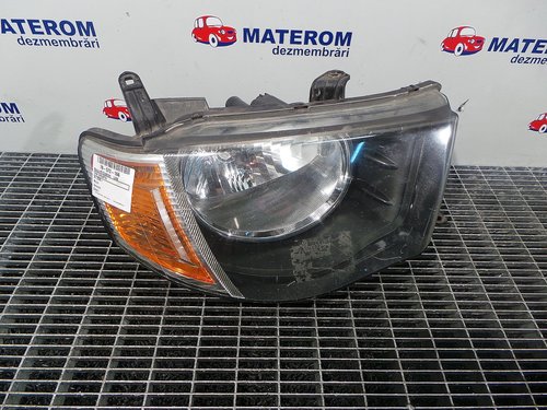 FAR DREAPTA MITSUBISHI L200 - - (2006 2010)