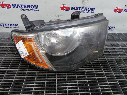 FAR DREAPTA MITSUBISHI L200 - - (2006 2010)