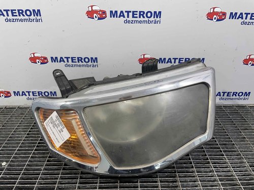 FAR DREAPTA MITSUBISHI L200 L200 - - (2006 2010)