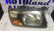 Far Dreapta Mitsubishi PAJERO III V60,V70 2000