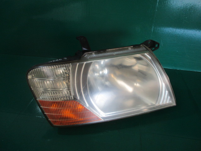 FAR DREAPTA MITSUBISHI PAJERO SHOGUN III FAB. 1999 – 2007 ⭐⭐⭐⭐⭐